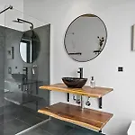 Amazing In With Kitchen
