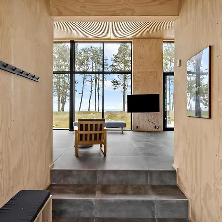 Amazing In With Kitchen