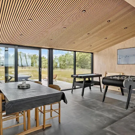 Amazing In With Kitchen Дом отдыха *