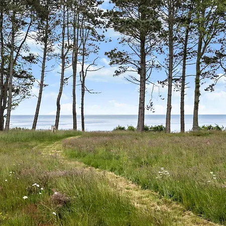 Amazing In With Kitchen * Hadsund