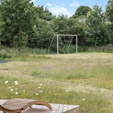 Amazing In With Kitchen Дом отдыха