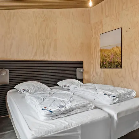 Дом отдыха Amazing In With Kitchen