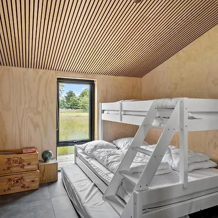 Amazing In With Kitchen Hadsund