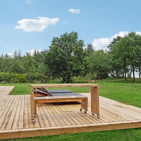 Дом отдыха Amazing In With Kitchen