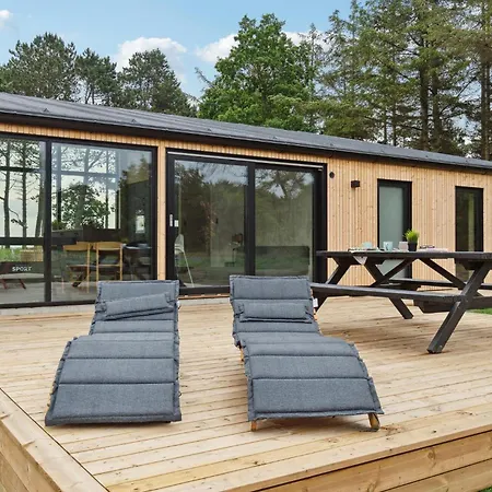 Amazing In With Kitchen *