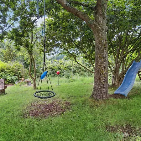 Дом отдыха Amazing In With Kitchen