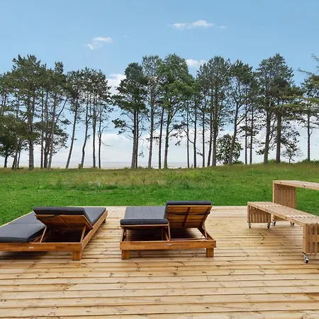 Amazing In With Kitchen Дом отдыха *