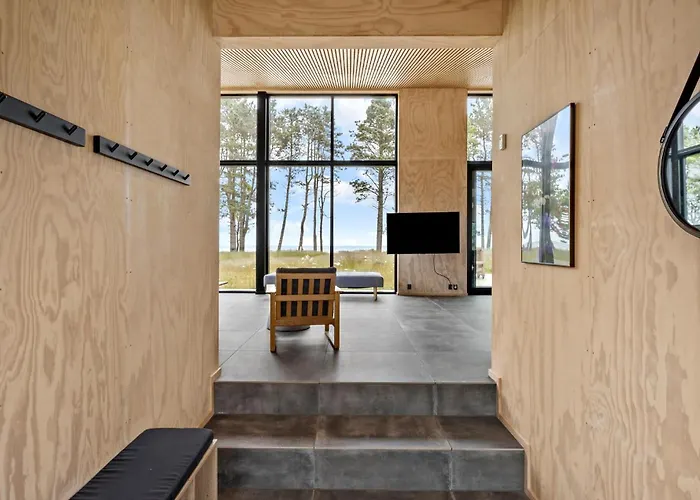 Amazing In With Kitchen