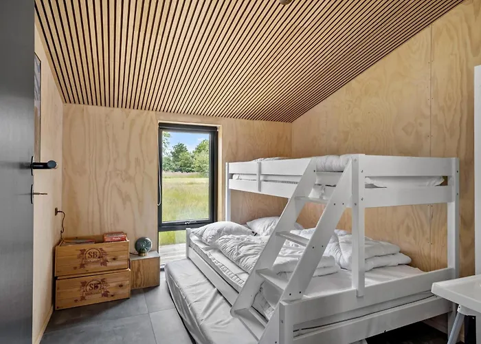 Amazing In With Kitchen Hadsund
