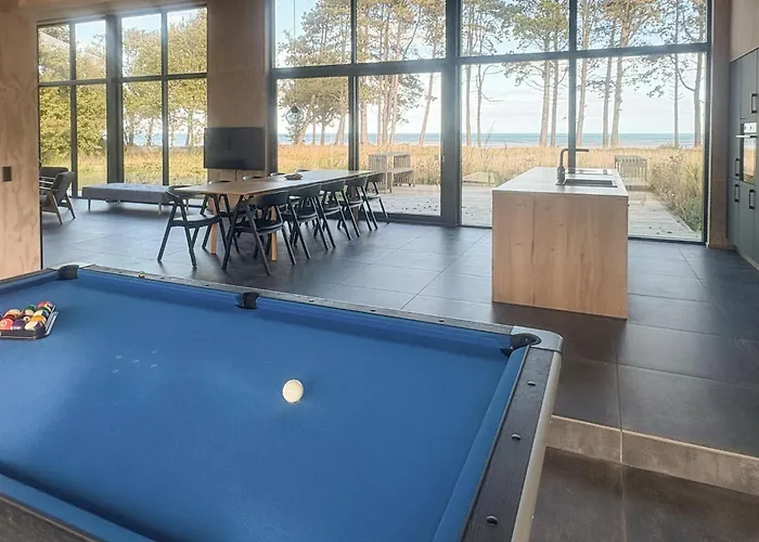 Casa vacanze Amazing In With Kitchen Hadsund